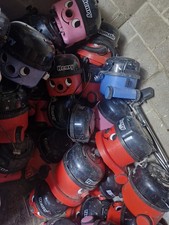 Joblot henry vacuum - x,