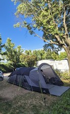 Outwell Odessa 5 Man Tent with