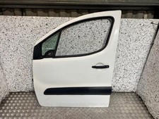 09-18 CITROEN BERLINGO/PEUGEOT