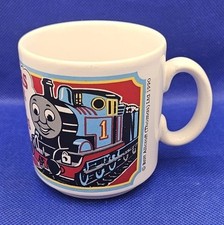 Vintage Thomas The Tank Engine