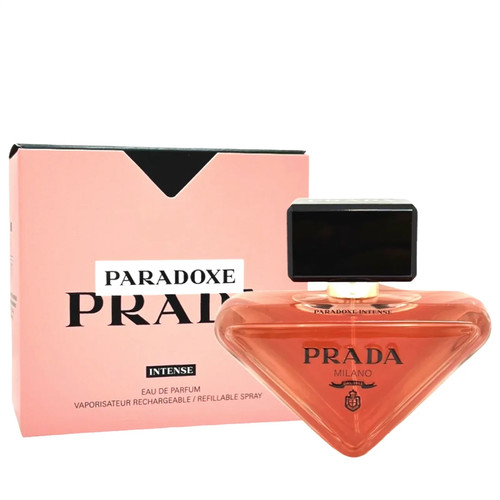 Prada paradoxe intense - paradoxe, de