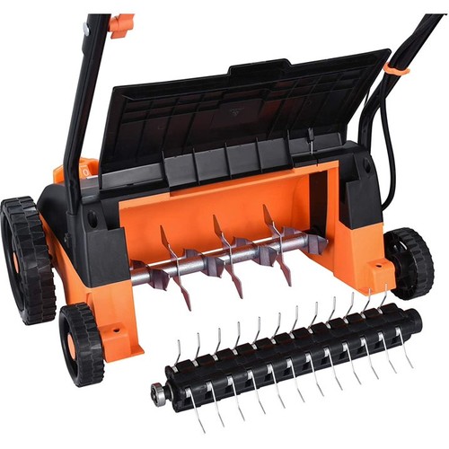 Foho lawn mower inch - lawn,