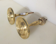 Brass Curtain Tie Backs Hooks