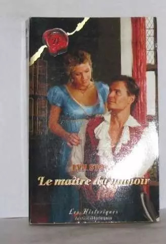 Maitre manoir stone lyn - le,