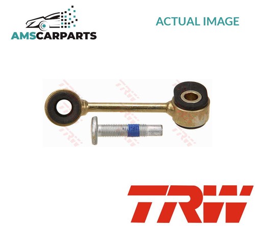 Anti roll bar stabiliser drop - anti,