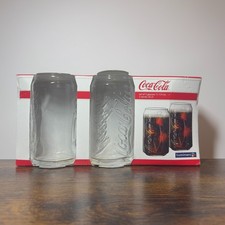 Luminarc Coca Cola Clear Can