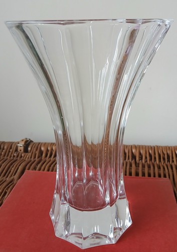 Nachtmann saphir crystal - nachtmann, 9.5"