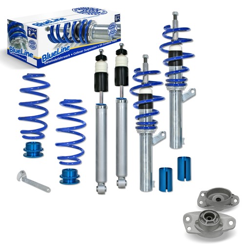 Jom blueline coilover with - jom,