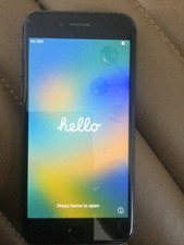 Apple iPhone 8 - 64GB - Space