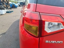Suzuki Vitara Urban 1.6 Mk4 2015-2018 Rear Tail Light Left Side