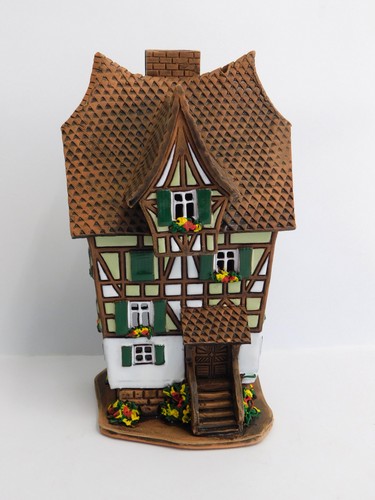 Handmade enamel painted - handmade,