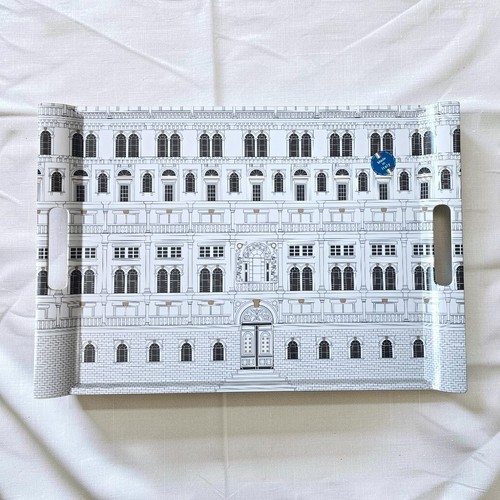 New italian palazzo large - new,