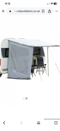 Isabella shadow 360 - 360, canopy