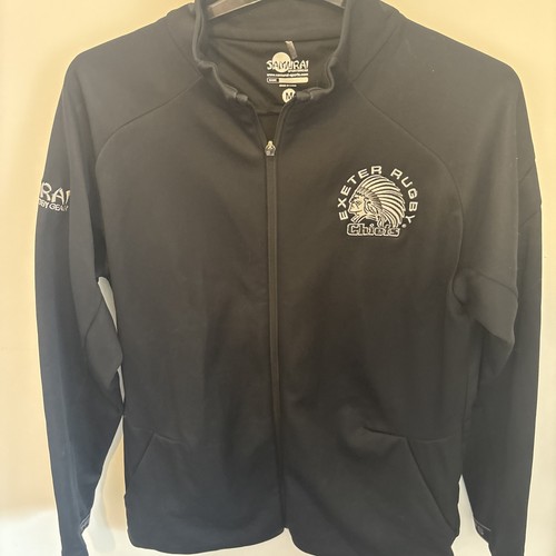 Exeter chiefs rugby - exeter, samurai