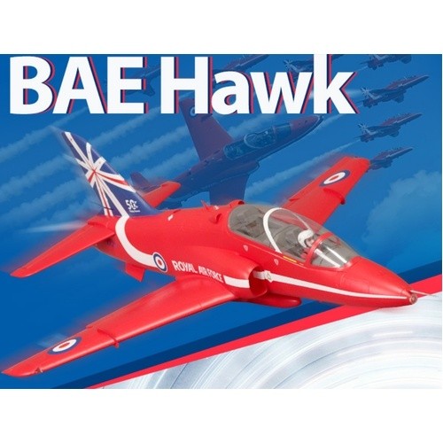Fms aircraft bae hawk - fms,