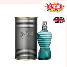 JEAN PAUL GAULTIER LE MALE