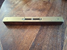 Antique inch wood brass - antique,