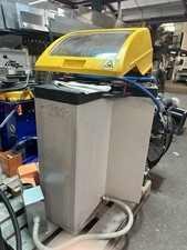 Schuco EVM-S Art No 282293 2015 Window Door Corner Crimper Crimping Machine