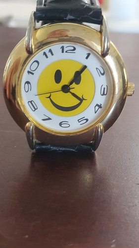 Joe boxer smiley face - boxer,