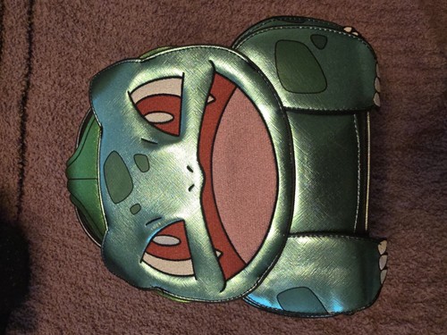 Loungefly pokemon bulbasaur - loungefly,