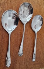 3 Antique/ Vintage Large