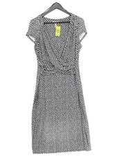 Pepperberry Wrap Midi Dress