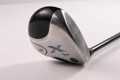 Ladies callaway 2006 - ladies, x