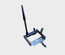 Dual CS 505-3 Turntable Sprung Tonearm Lift Lever