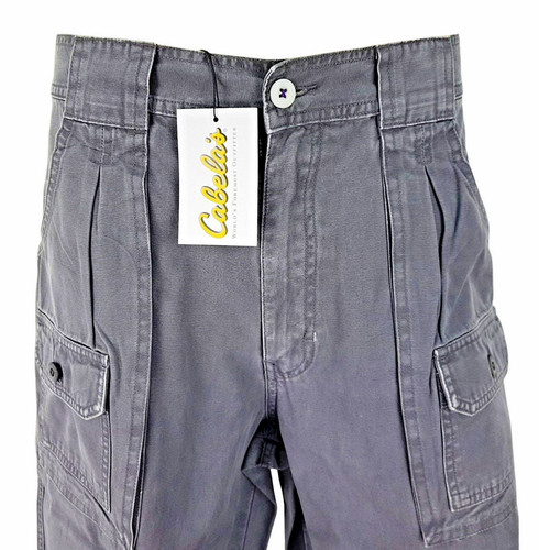 Cabelas pocket hiker mens - cabelas,