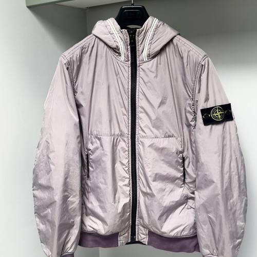 Stone island jacket coat - stone,