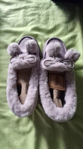Skechers women slippers size - women's,