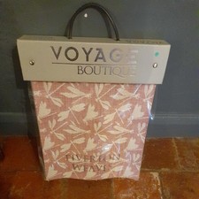 Voyage Wallpaper Sample Book