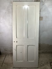 30 1/2"X 77 1/4" Georgian
