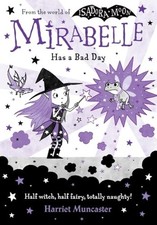 Mirabelle Has a Bad Day