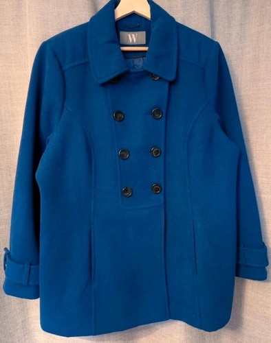 Bhs vintage cobalt blue - uk,