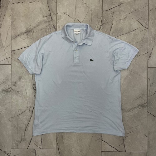 Mens lacoste xxl poloshirt - mens,