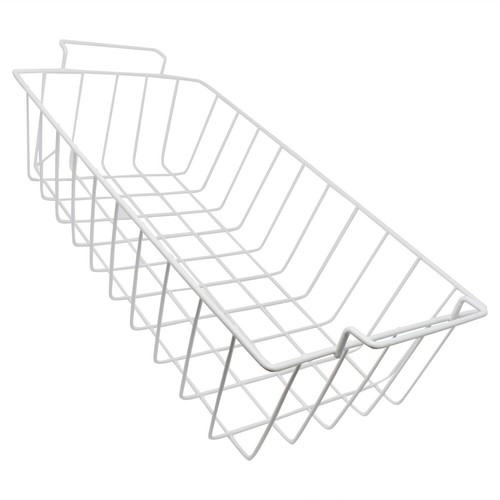 Chest freezer wire basket - freezer,