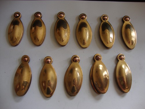 Antique victorian bronze - antique, bronze/rose