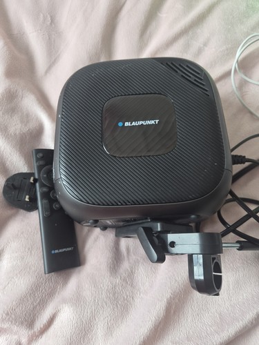 Blaupunkt projector remote - projector,