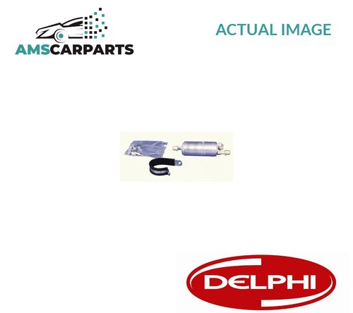Electric fuel pump - electric, feed