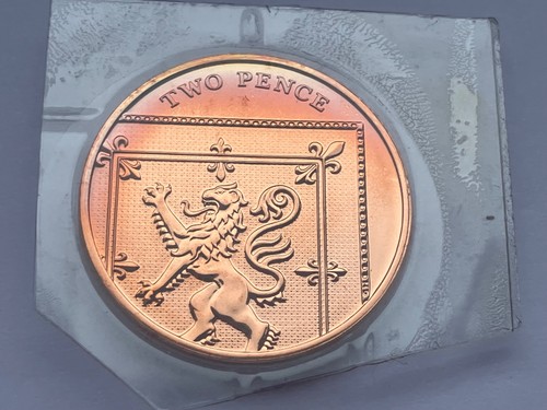 Simply coins 2017 - 2017, two