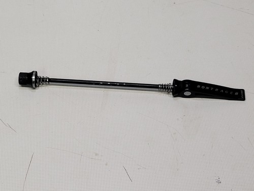 Bontrager wheel skewer for - skewer,