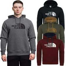 The North Face Mens Hoodie