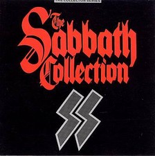 Black Sabbath : The Sabbath Collection CD Highly Rated eBay Seller Great Prices