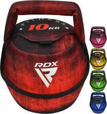 Kettle Bell Weights by RDX