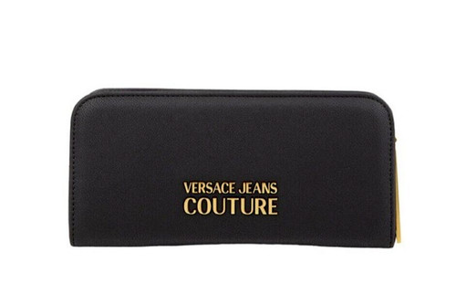 Versace jeans couture wallet - versace,