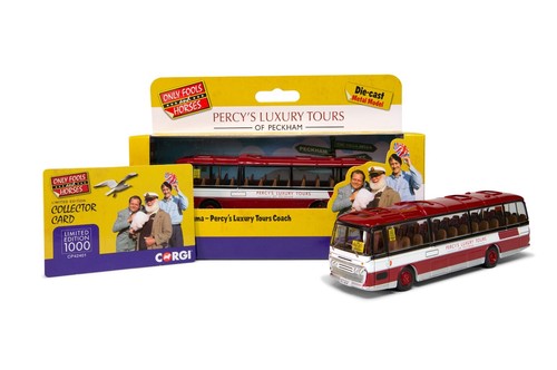 Only fools horses the - &,