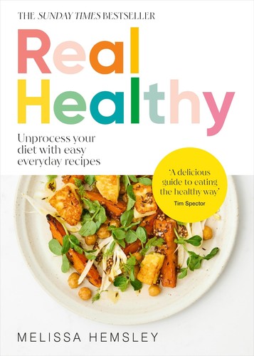 Real healthy unprocess your - healthy:,