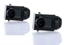 For Mercedes CLS C219 Ultrasonic PDC Parking Reverse Sensors x2 2005-2010