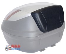 Givi e109 backrest for the - backrest,